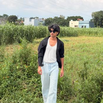 Aashu Mirza